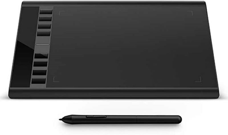 M708 Graphics Tablet PVC Micro USB Charging and Data Sync Cable - Image 3